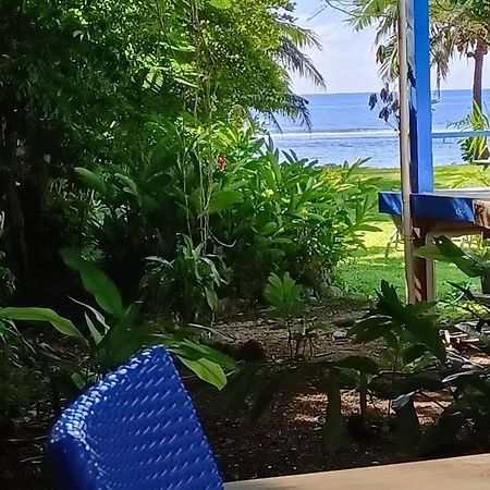 Are Tamareni 2Br Beach Cottage Or River Studio Avarua Bagian luar foto