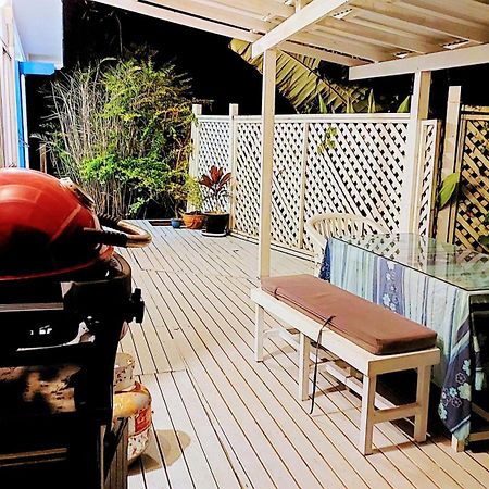Are Tamareni 2Br Beach Cottage Or River Studio Avarua Bagian luar foto