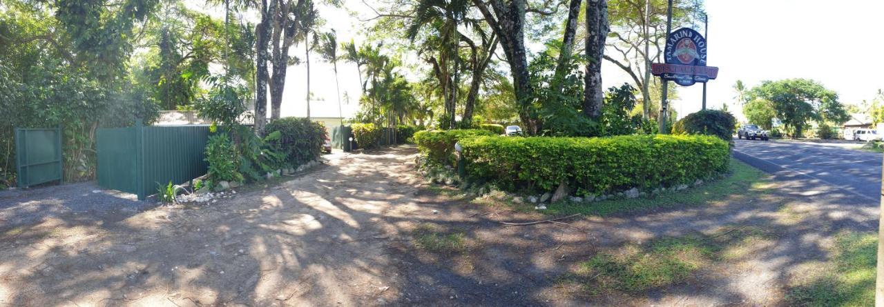 Are Tamareni 2Br Beach Cottage Or River Studio Avarua Bagian luar foto