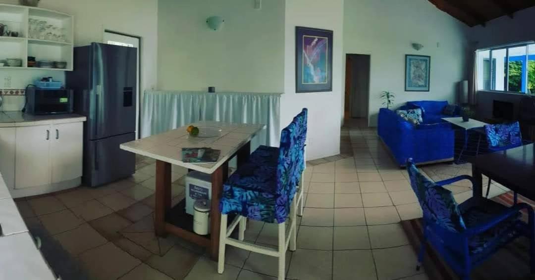 Are Tamareni 2Br Beach Cottage Or River Studio Avarua Ruang foto