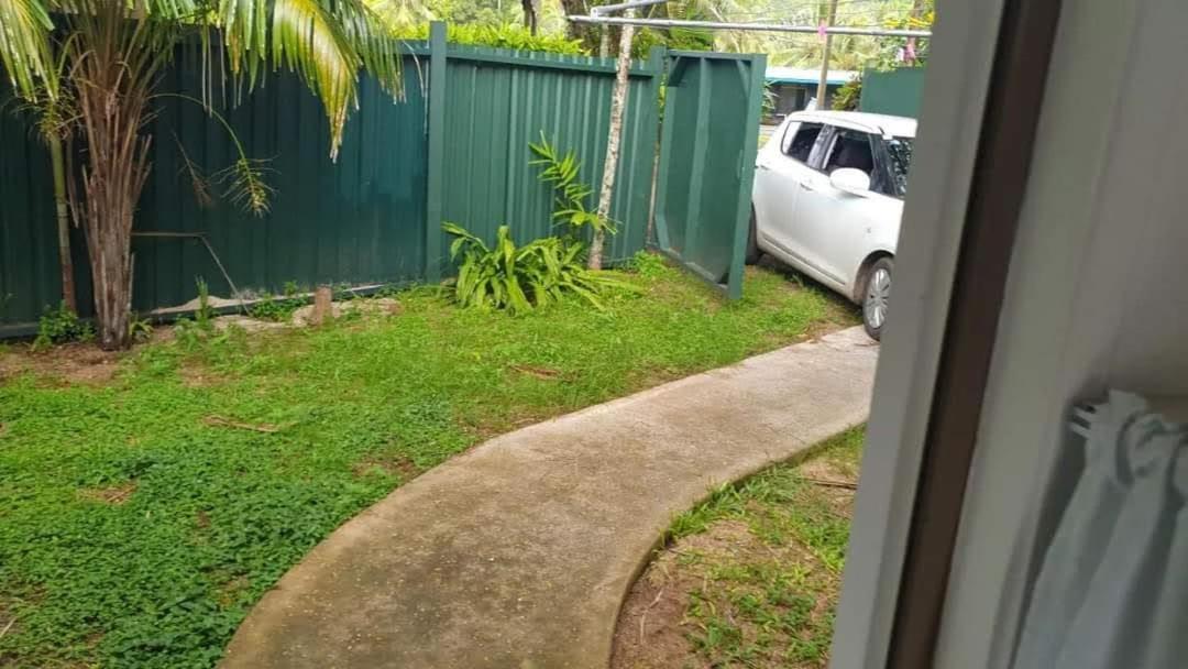 Are Tamareni 2Br Beach Cottage Or River Studio Avarua Ruang foto