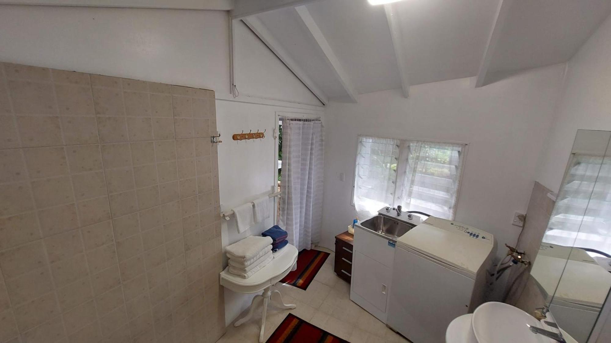 Are Tamareni 2Br Beach Cottage Or River Studio Avarua Ruang foto
